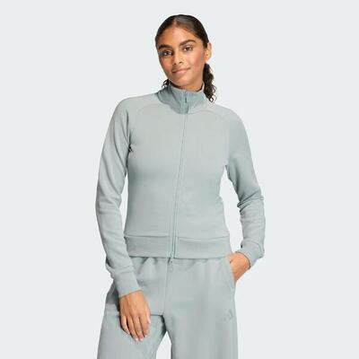 Giacca da allenamento SOFT LUX SLIM