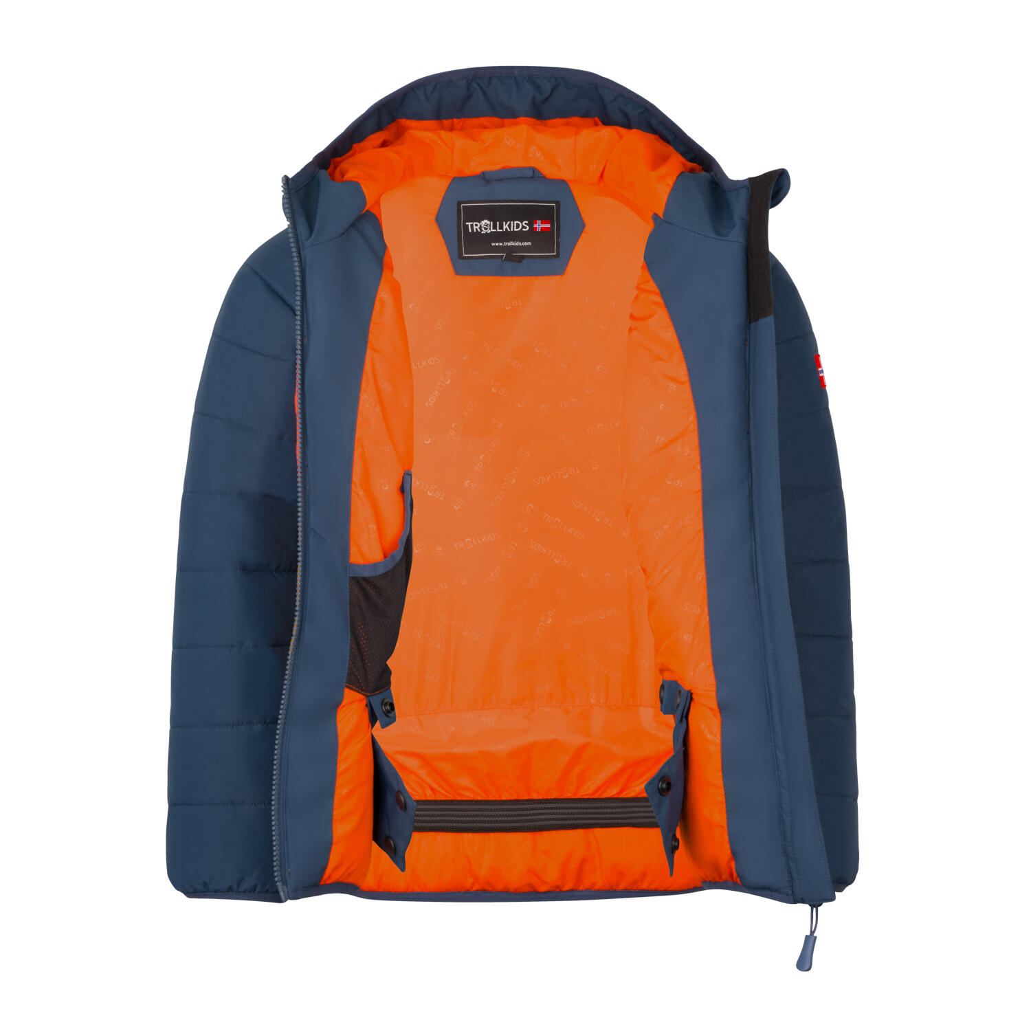 Kids Hafjell Snow Jacket PRO 3/3