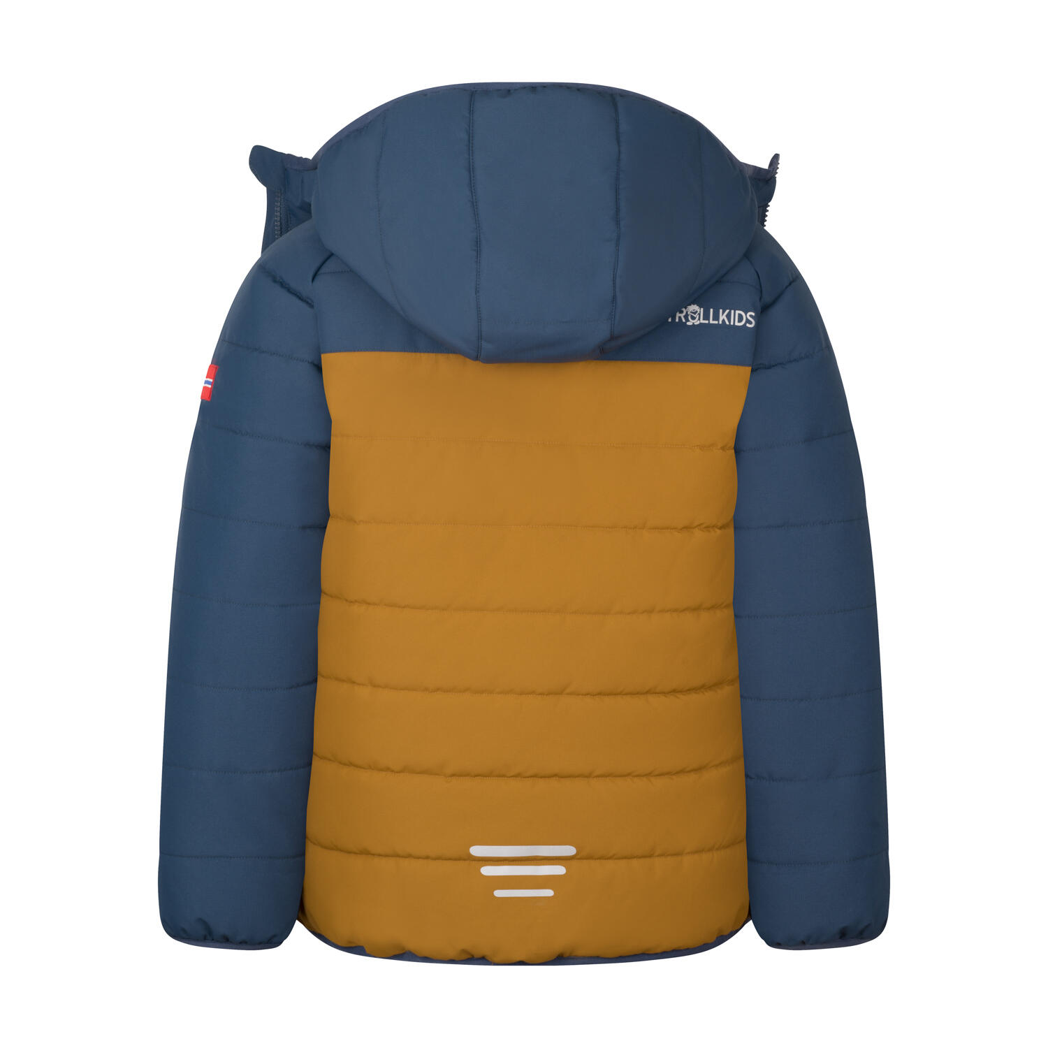 Kids Hafjell Snow Jacket PRO 2/3