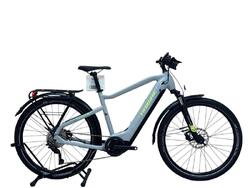 Reconditionné - Vélo électrique Haibike Trekking 6 Shimano - comme neuf