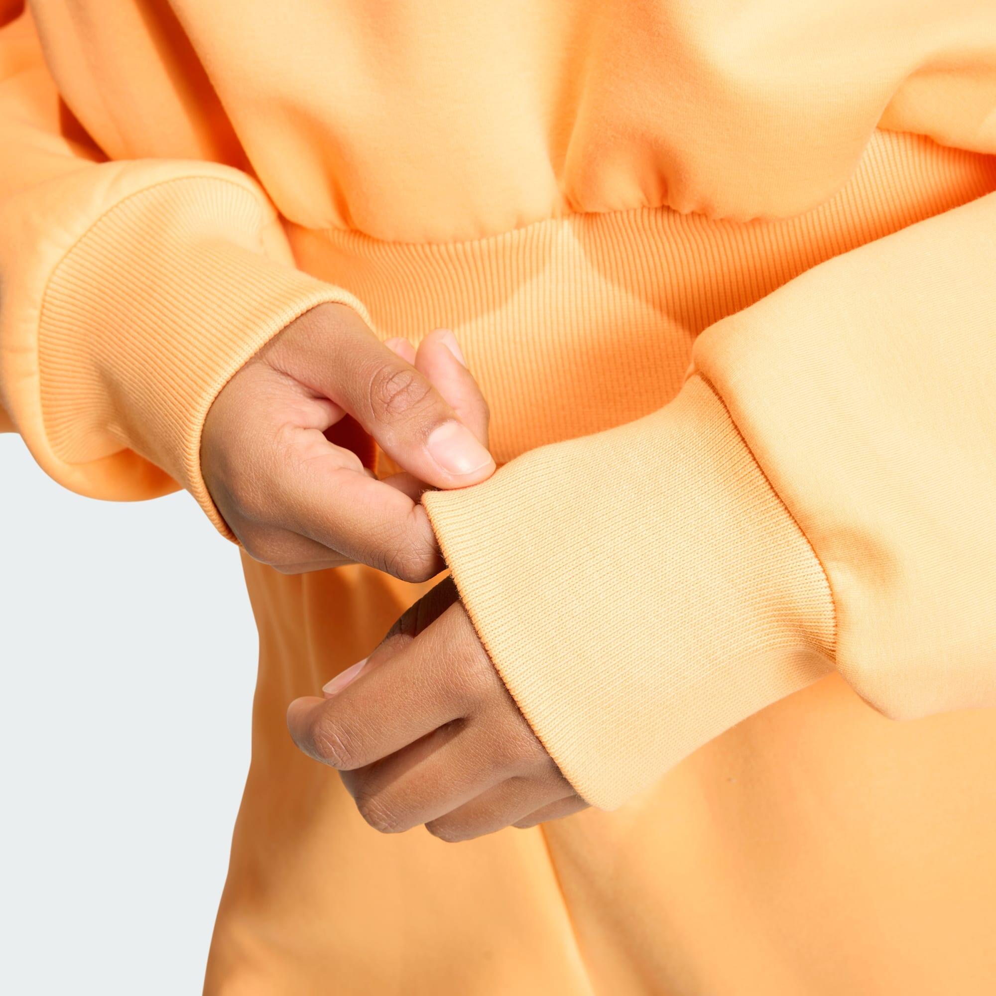 Sweat-shirt ample Soft Lux 5/6