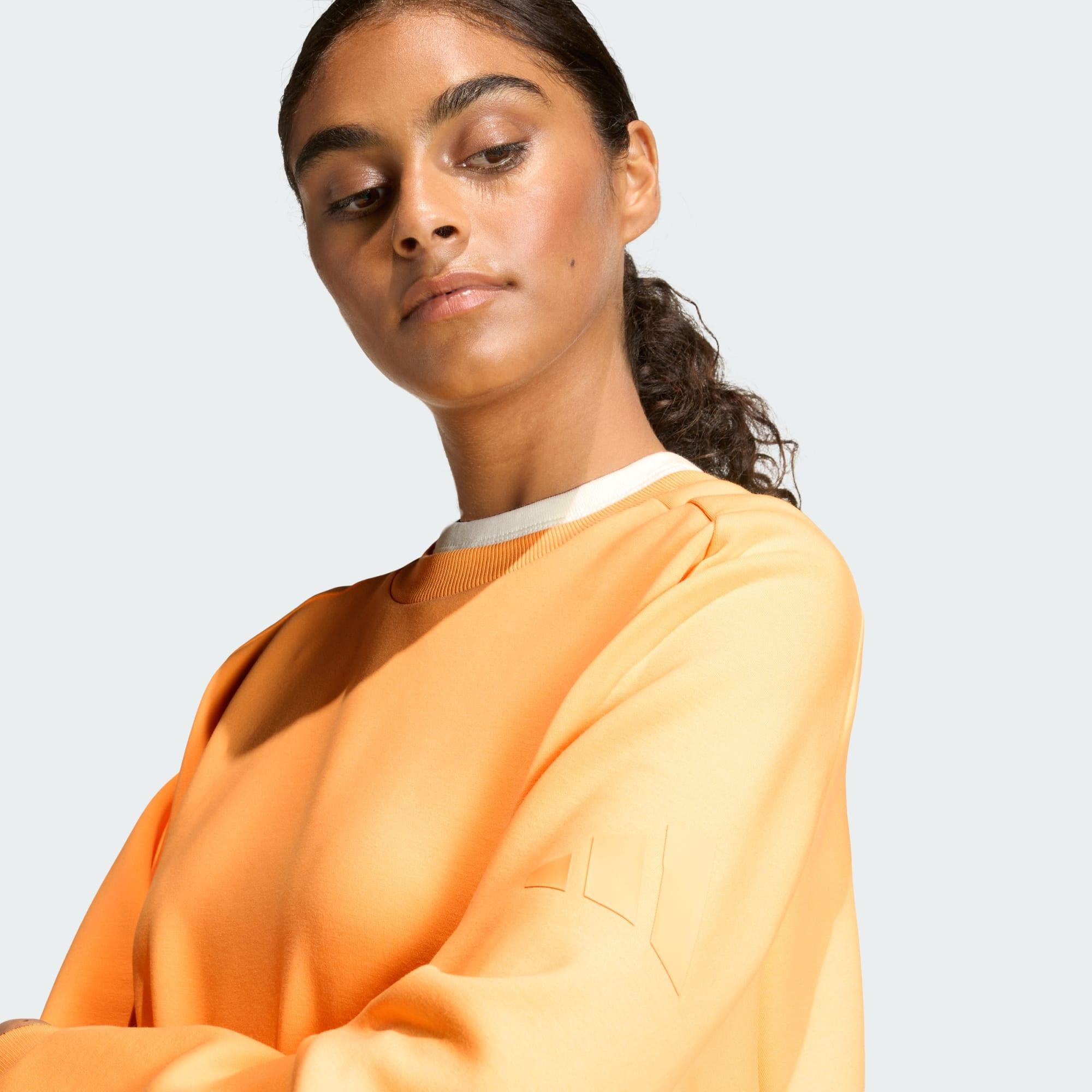 Sweat-shirt ample Soft Lux 4/6
