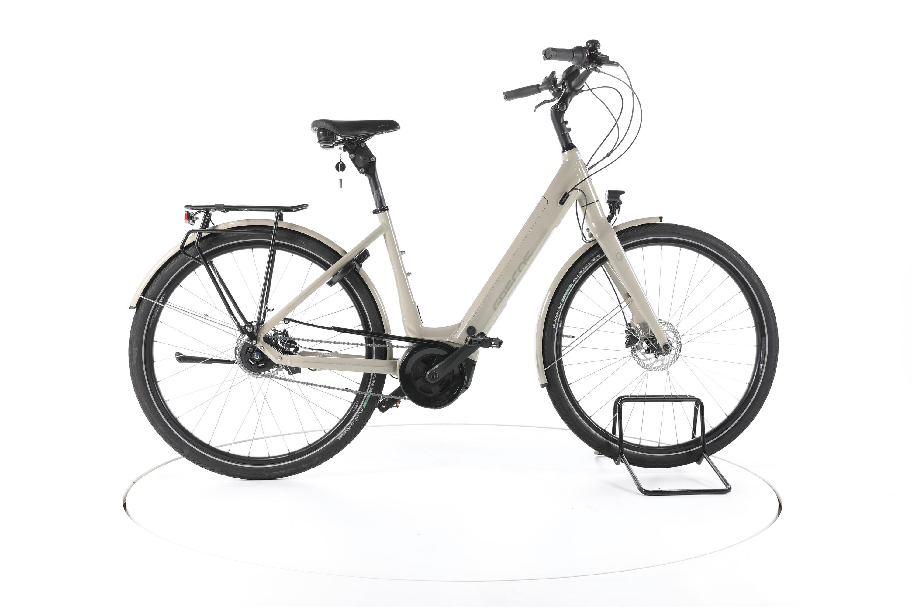 NO BRAND Ebike ricondizionata · Grecos ELI 2.3 · Ottime condizioni