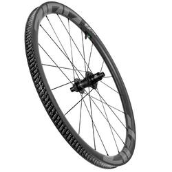 Roue arrière de vélo Zipp 303 SW CL HL Sram XDR Carb