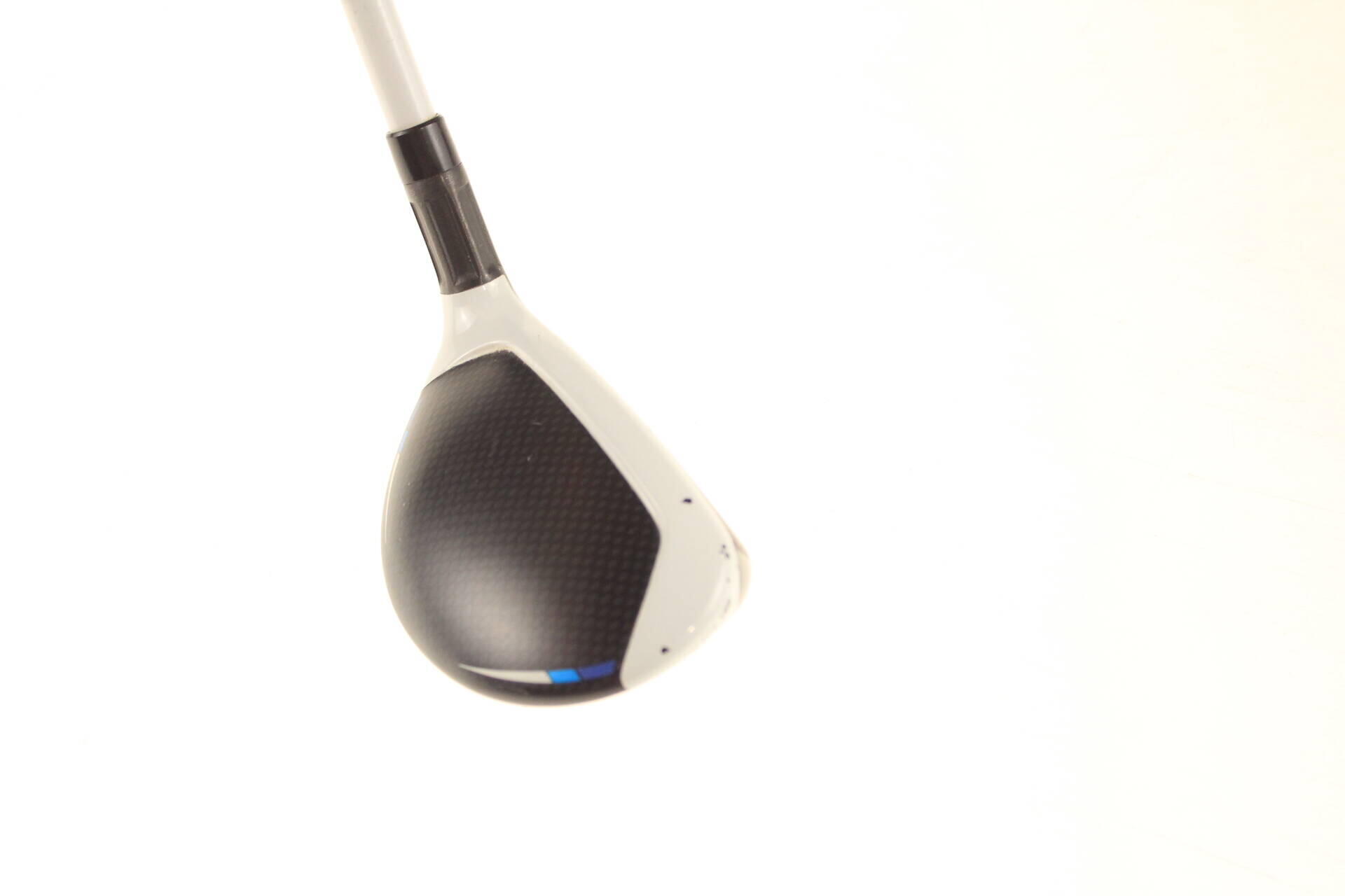 Seconde vie - TaylorMade SIM2 Max Rescue RH 22-deg Hybrid - Sufficient 3/5
