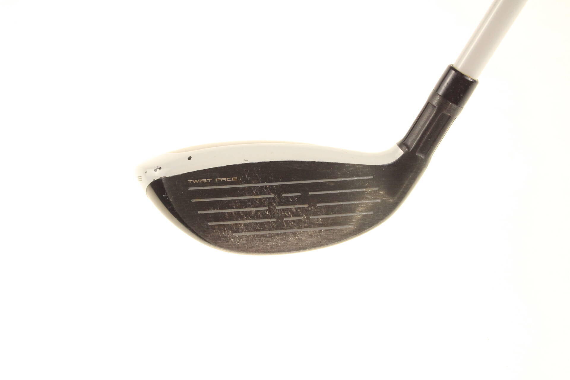 Seconde vie - TaylorMade SIM2 Max Rescue RH 22-deg Hybrid - Sufficient 2/5