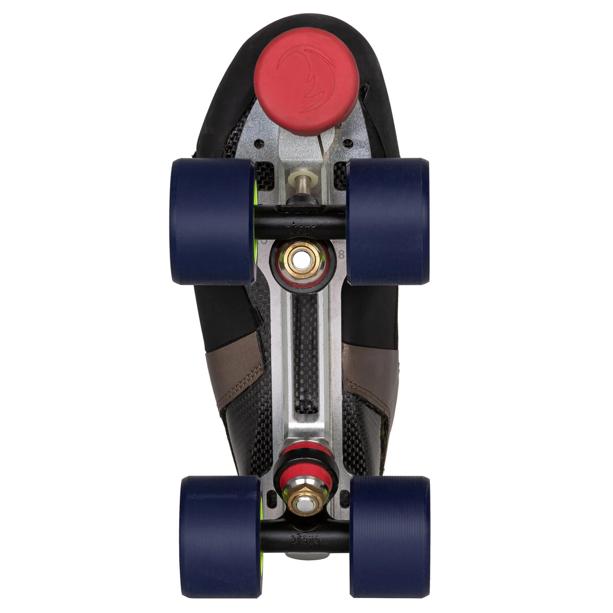 Roller quad Chaya Eclipse 5/5
