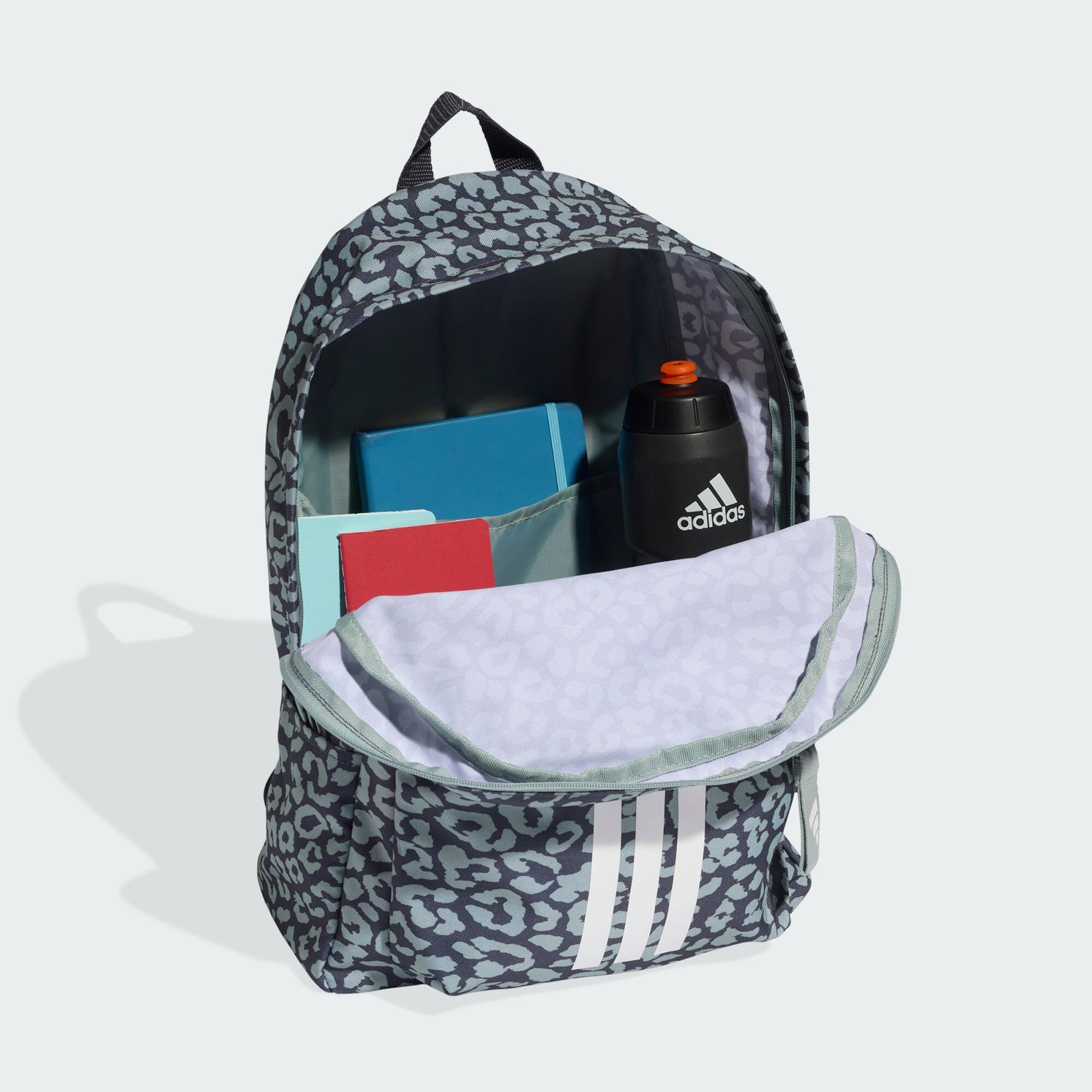YOUTH GIRLS LEO BACKPACK ADIDAS Decathlon