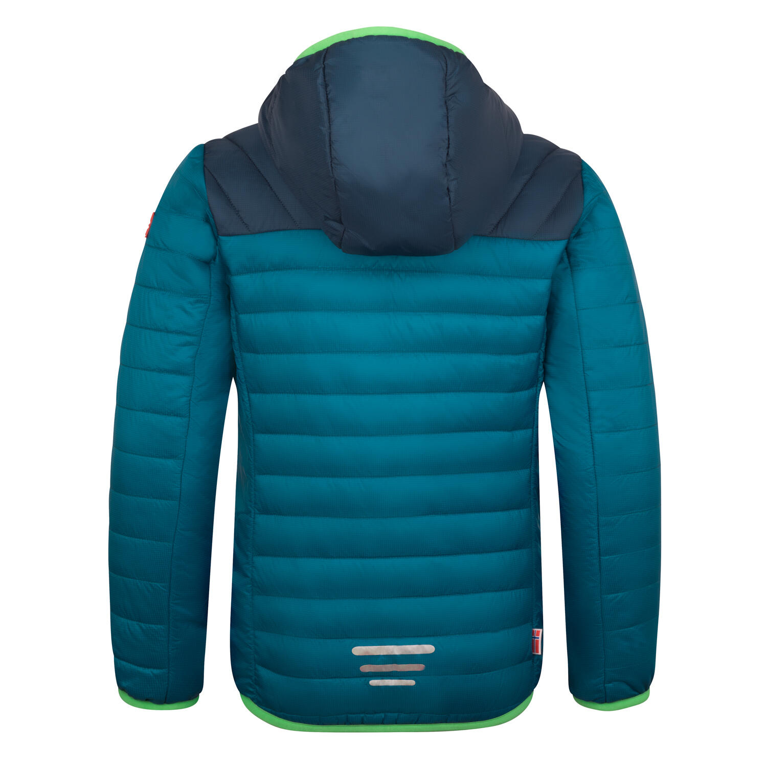 TROLLKIDS Kids Eikefjord Jacket 2/2