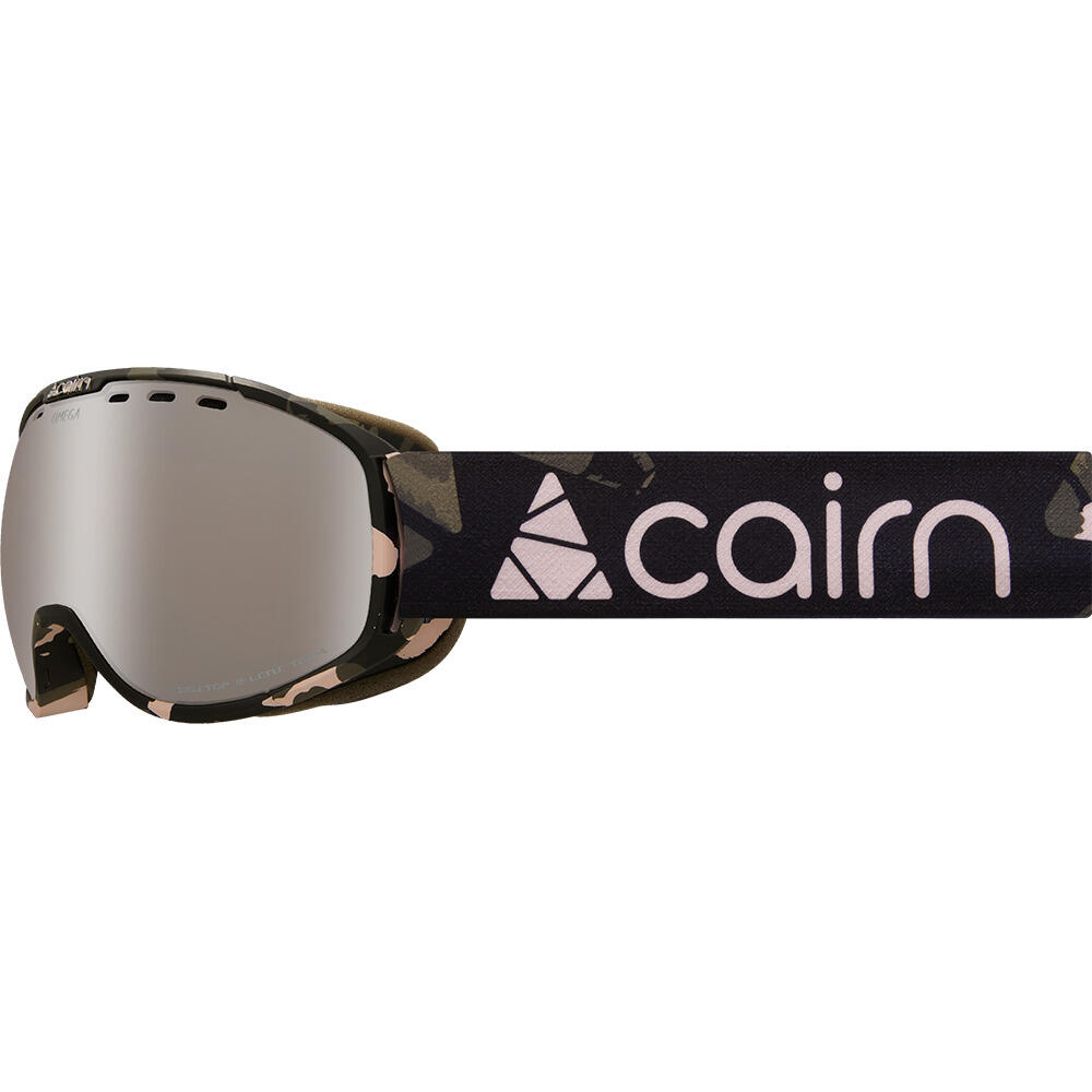 Ski mask Cairn Omega SPX3