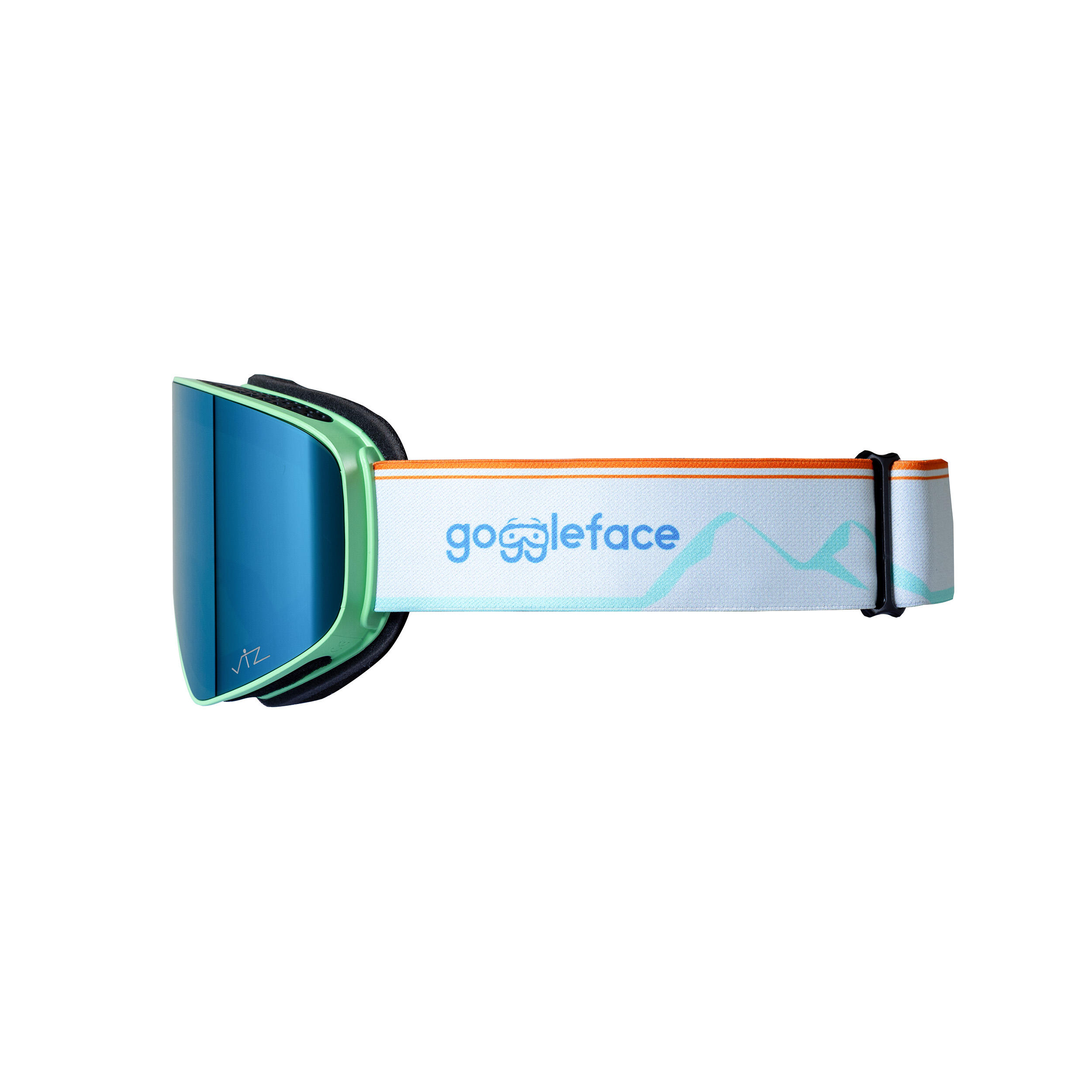 GOGGLEFACE picture