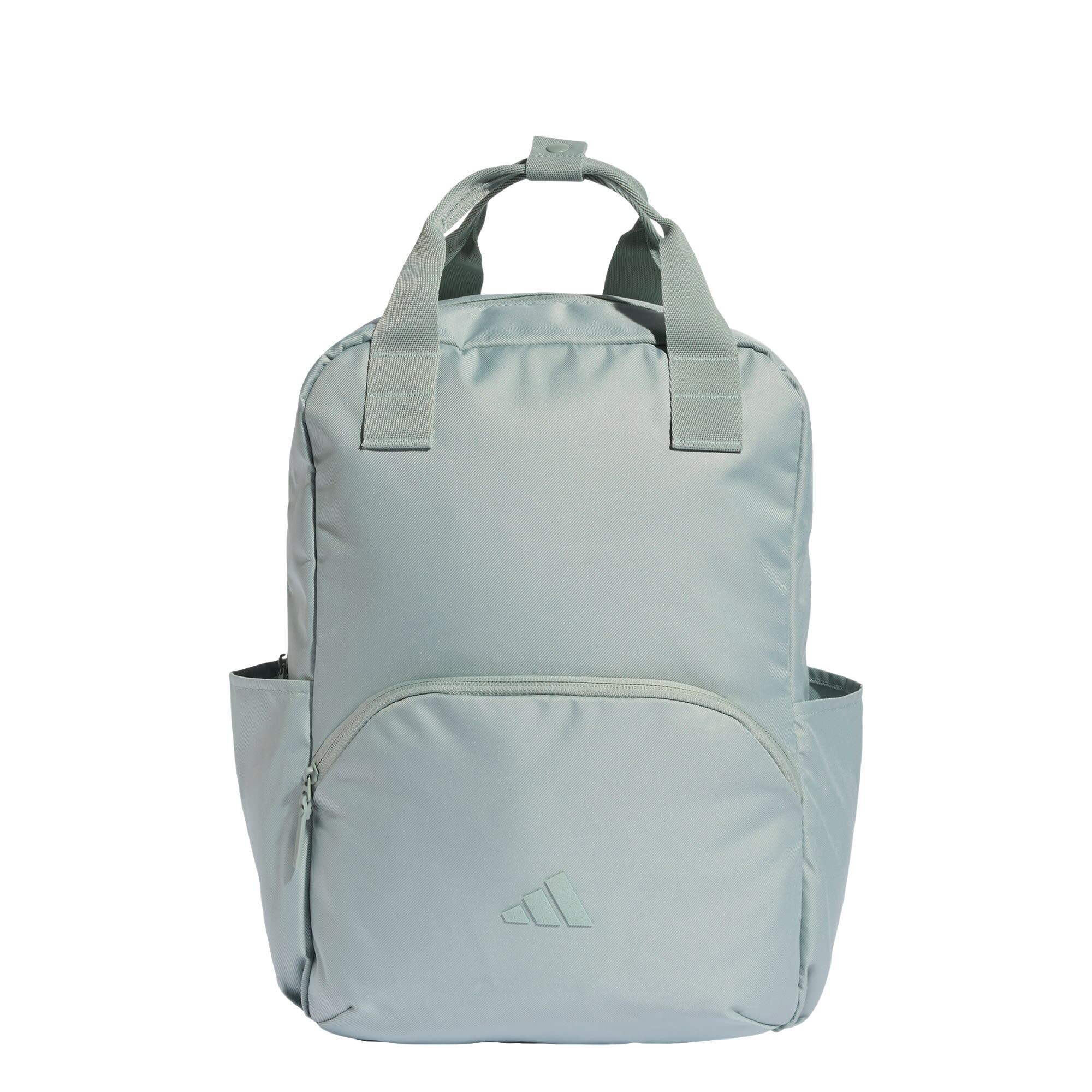 Adidas - Sac À Dos Adidas Prime - Sac À Dos - Beige|vert - Decathlon
