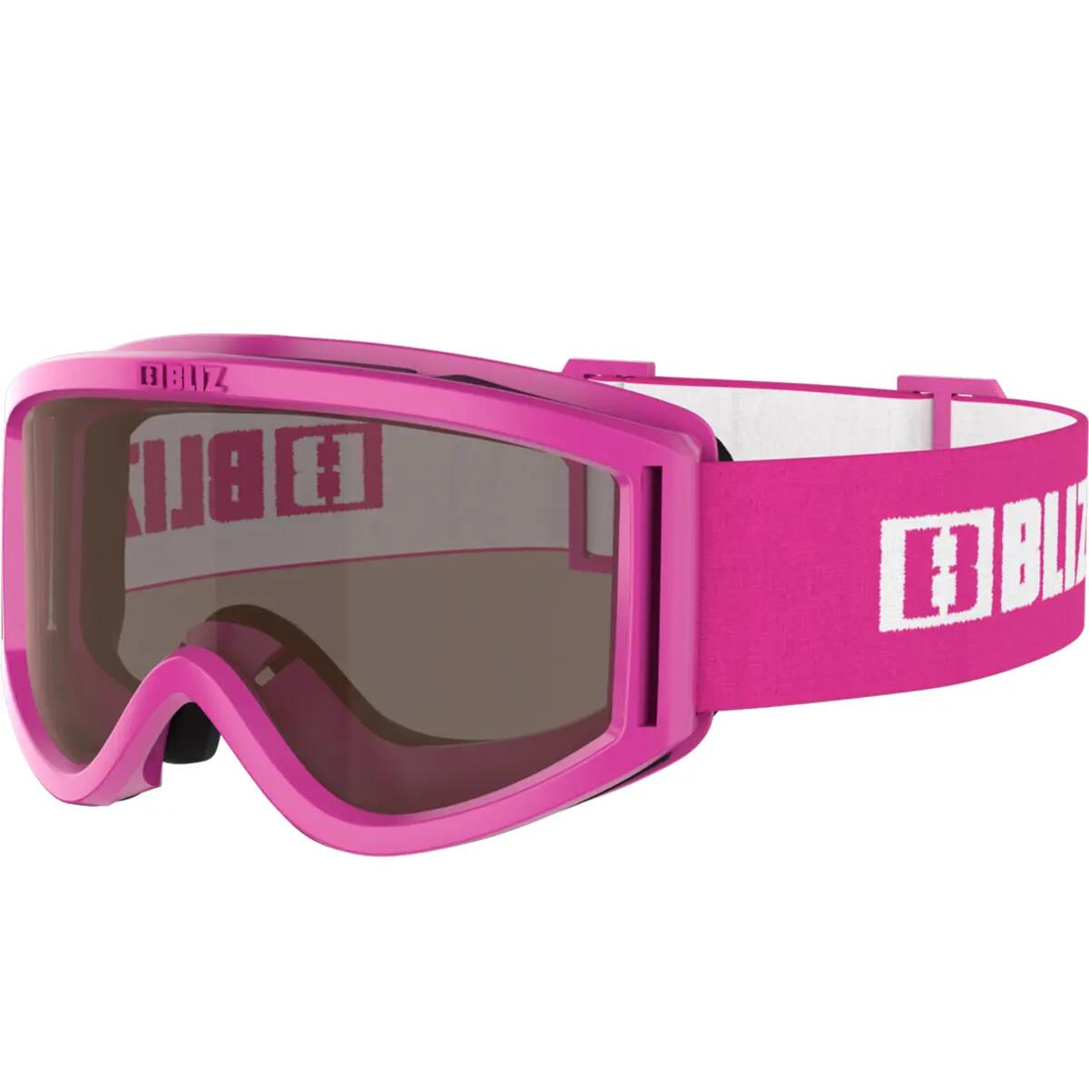 Maschera da sci per bambini Bliz Pixie 3/4