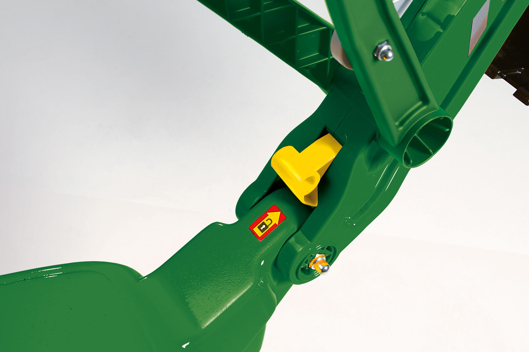Rolly Toys Escavatore RollyDigger John Deere 3/4