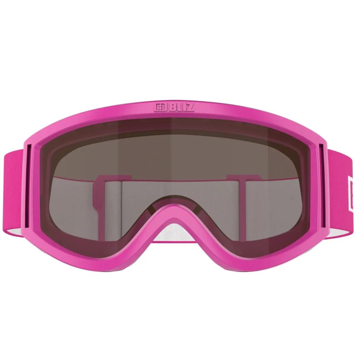 Maschera da sci per bambini Bliz Pixie 4/4