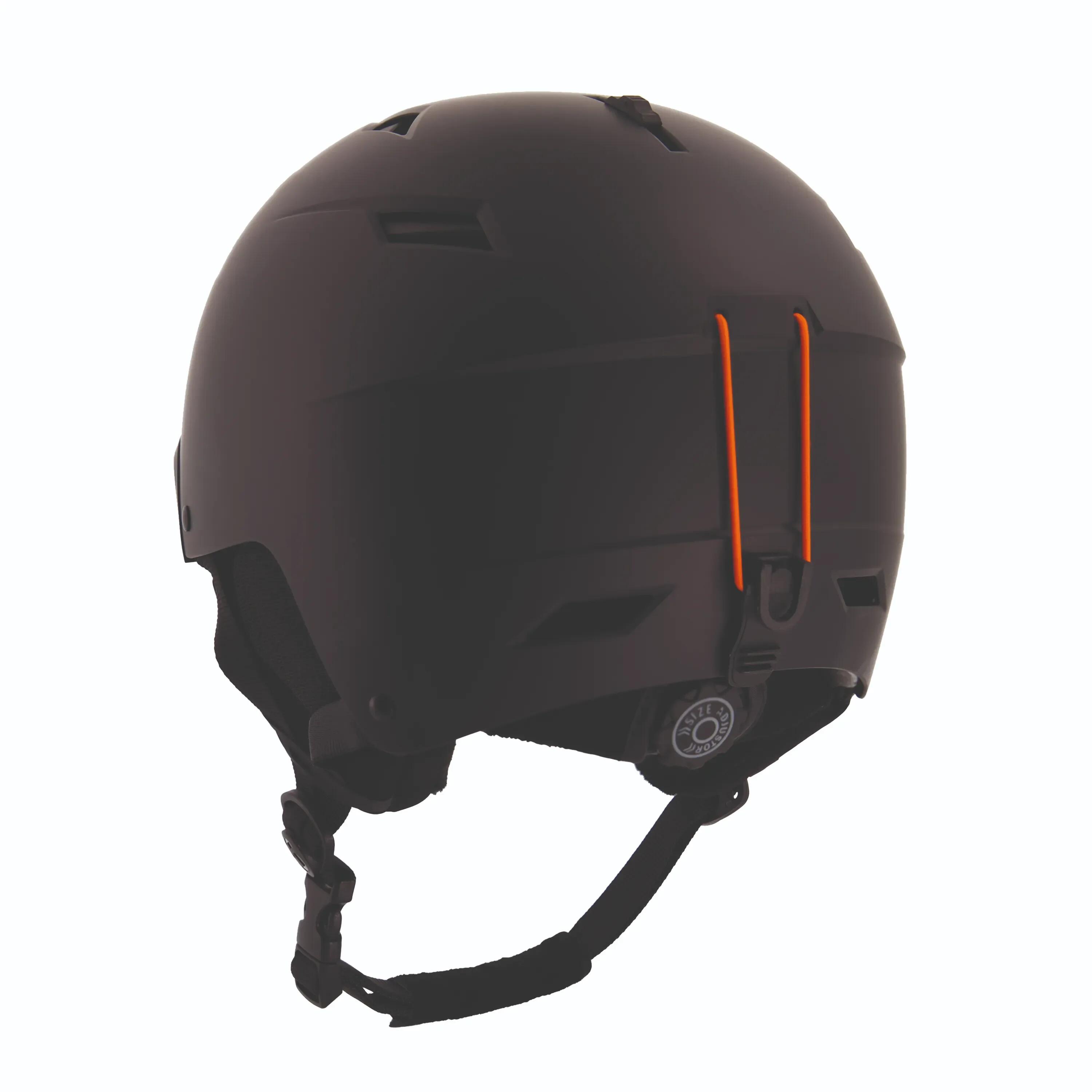 Sinner MOUNT Skihelm - Zwart 3/4
