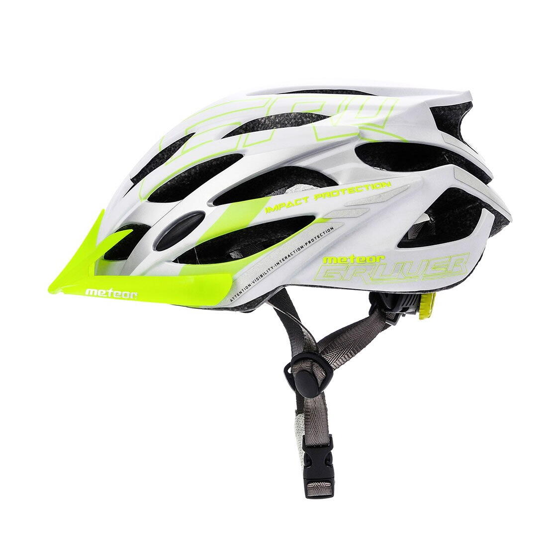 Casque de vélo GRUVER - Protection MTB Skateboard 6/7