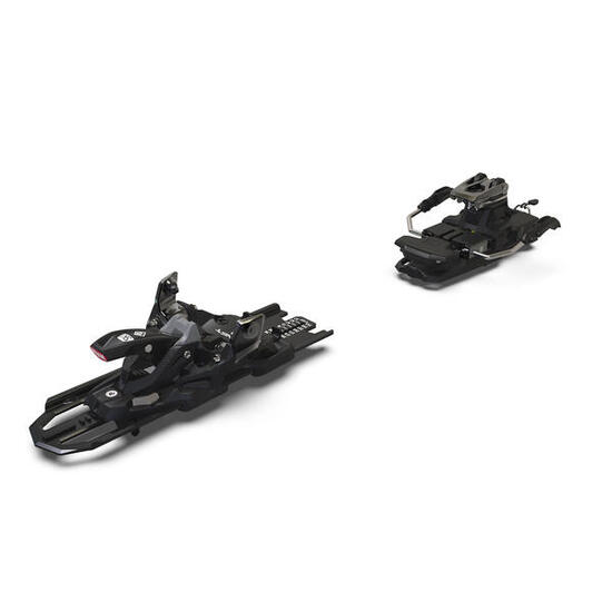 Fixation De Ski Touring Alpinist Demo 10 105mm