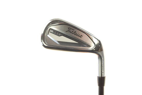 Seconde vie - Titleist T350 RH 5-PW Iron Set - Very good