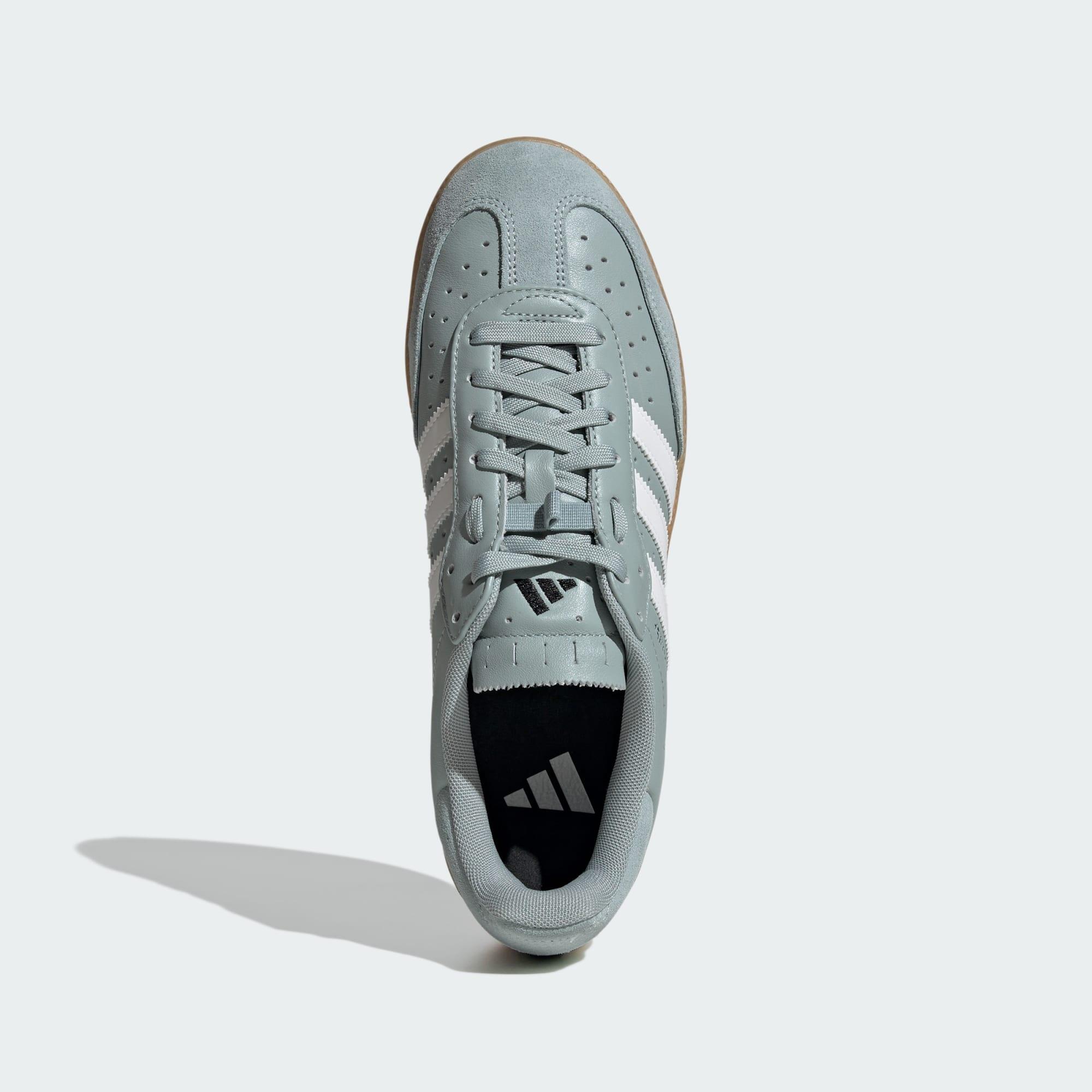 Velosamba Leather Shoes 2/7
