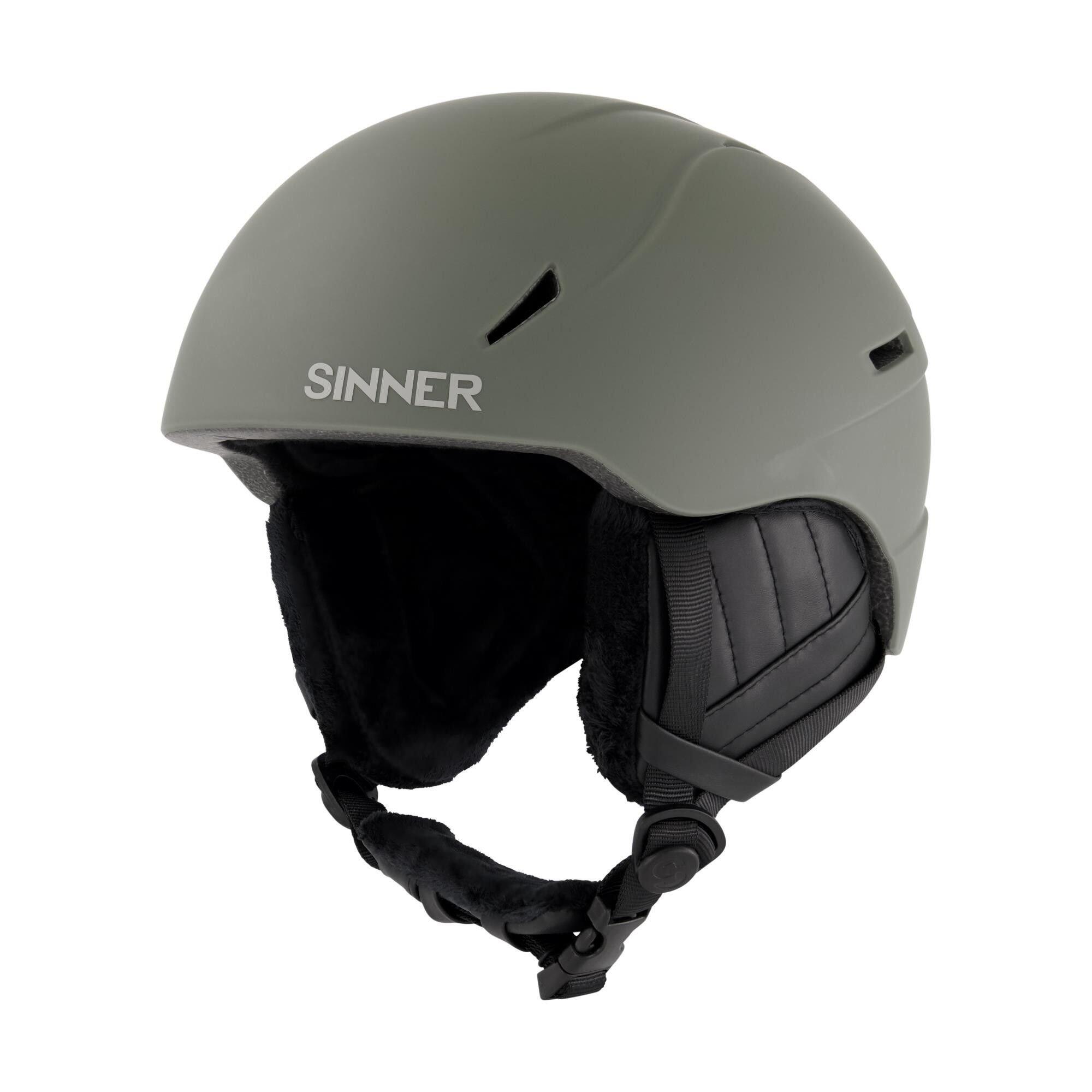 SINNER picture