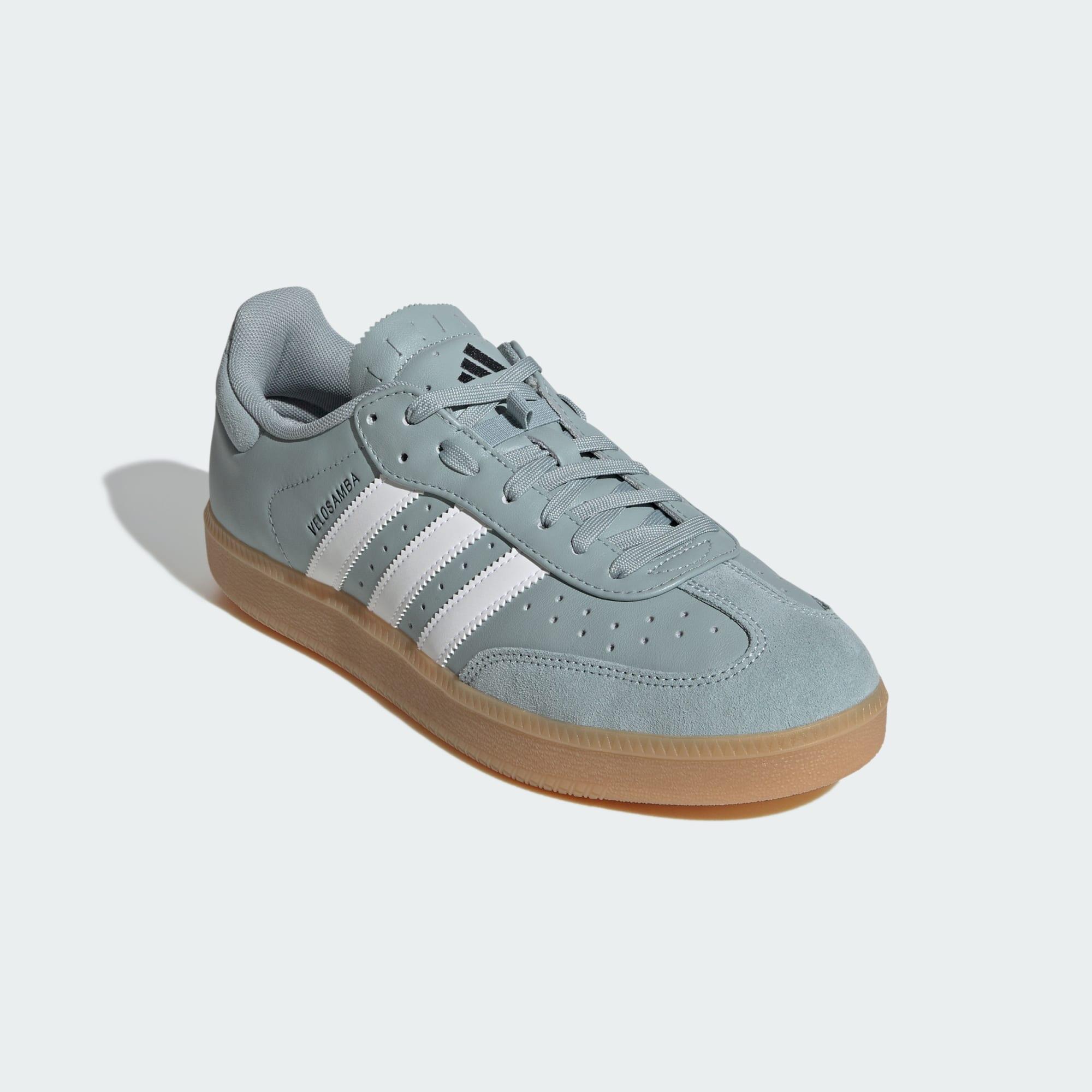 Velosamba Leather Shoes 4/7