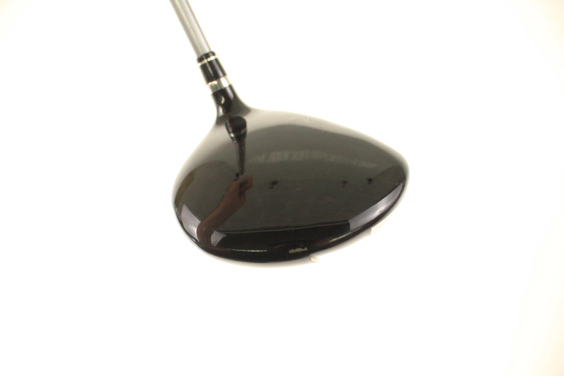 Seconde vie - Callaway WoLegacy Aero RH 15-deg Fairway Wood - Sufficient 3/5