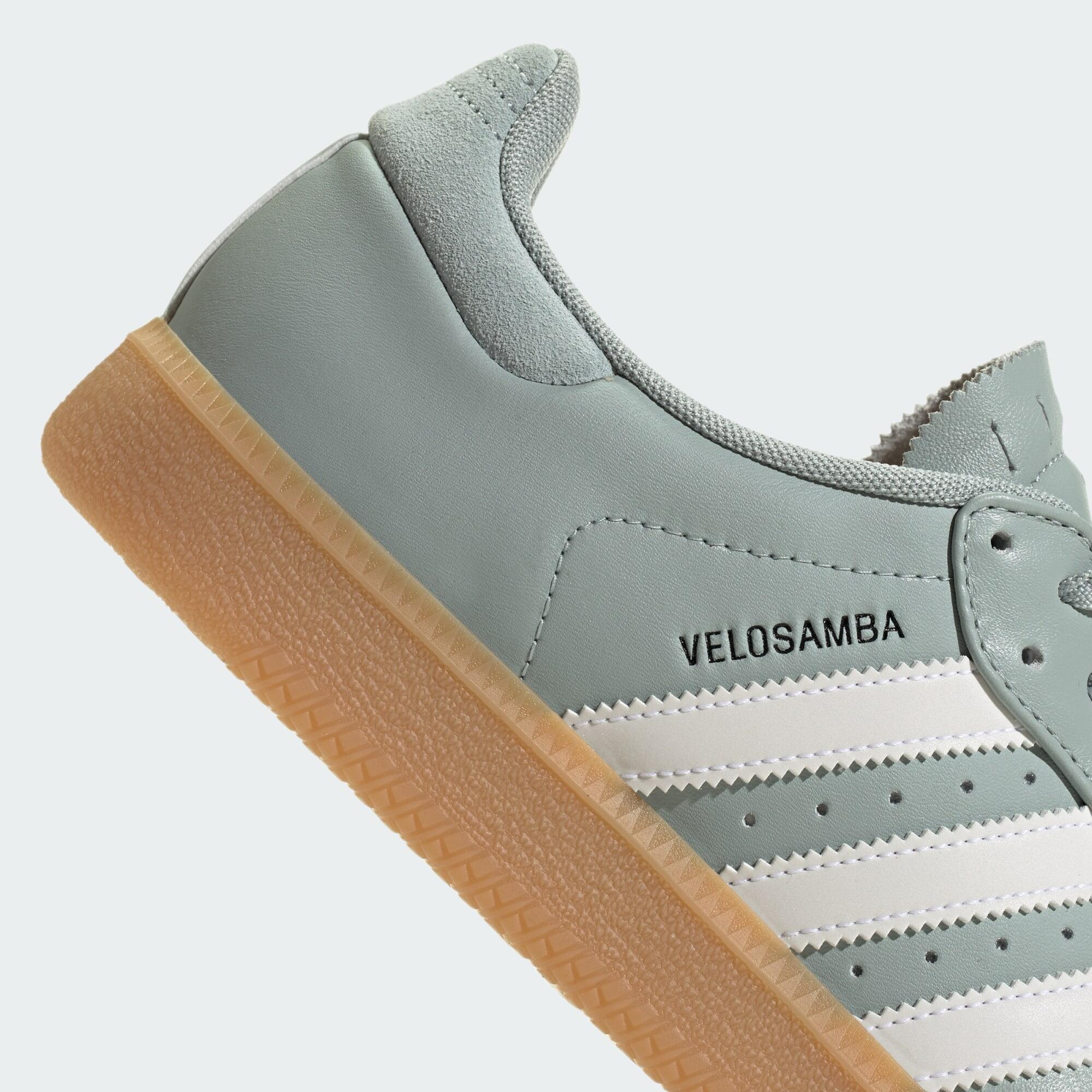 Velosamba Leather Shoes 6/7