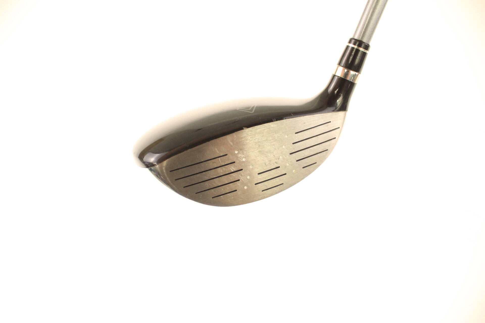 Seconde vie - Callaway WoLegacy Aero RH 15-deg Fairway Wood - Sufficient 2/5