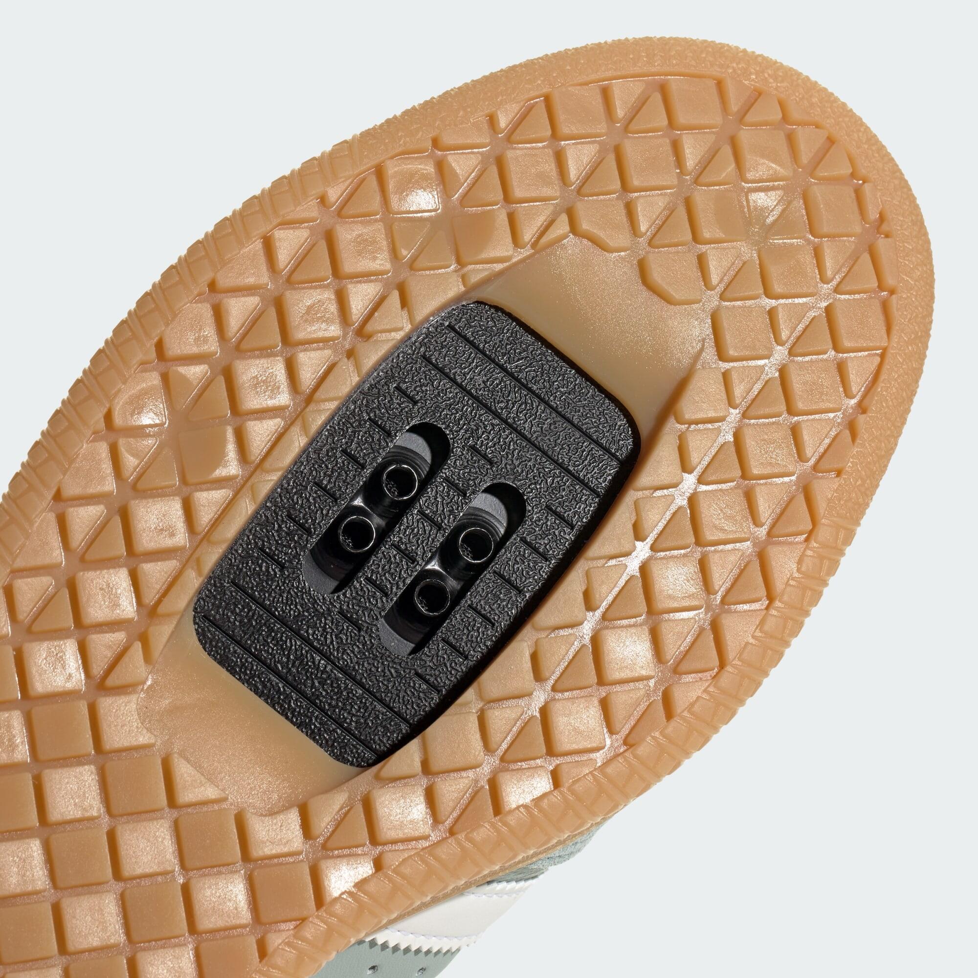 Velosamba Leather Shoes 5/7