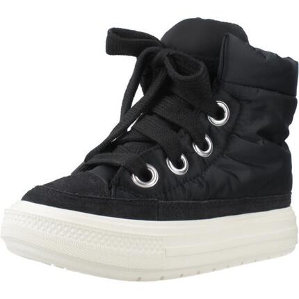 Botas Niña Converse Chuck Taylor All Star Elements Boot Hi