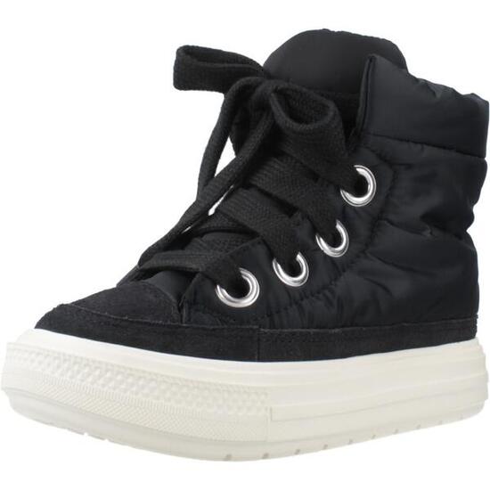 Botas Niña Converse Chuck Taylor All Star Elements Boot Hi