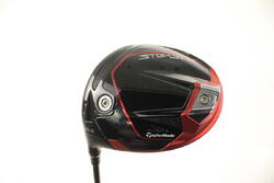 Seconde vie - TaylorMade Stealth 2 LH 10.5-deg Driver - Good