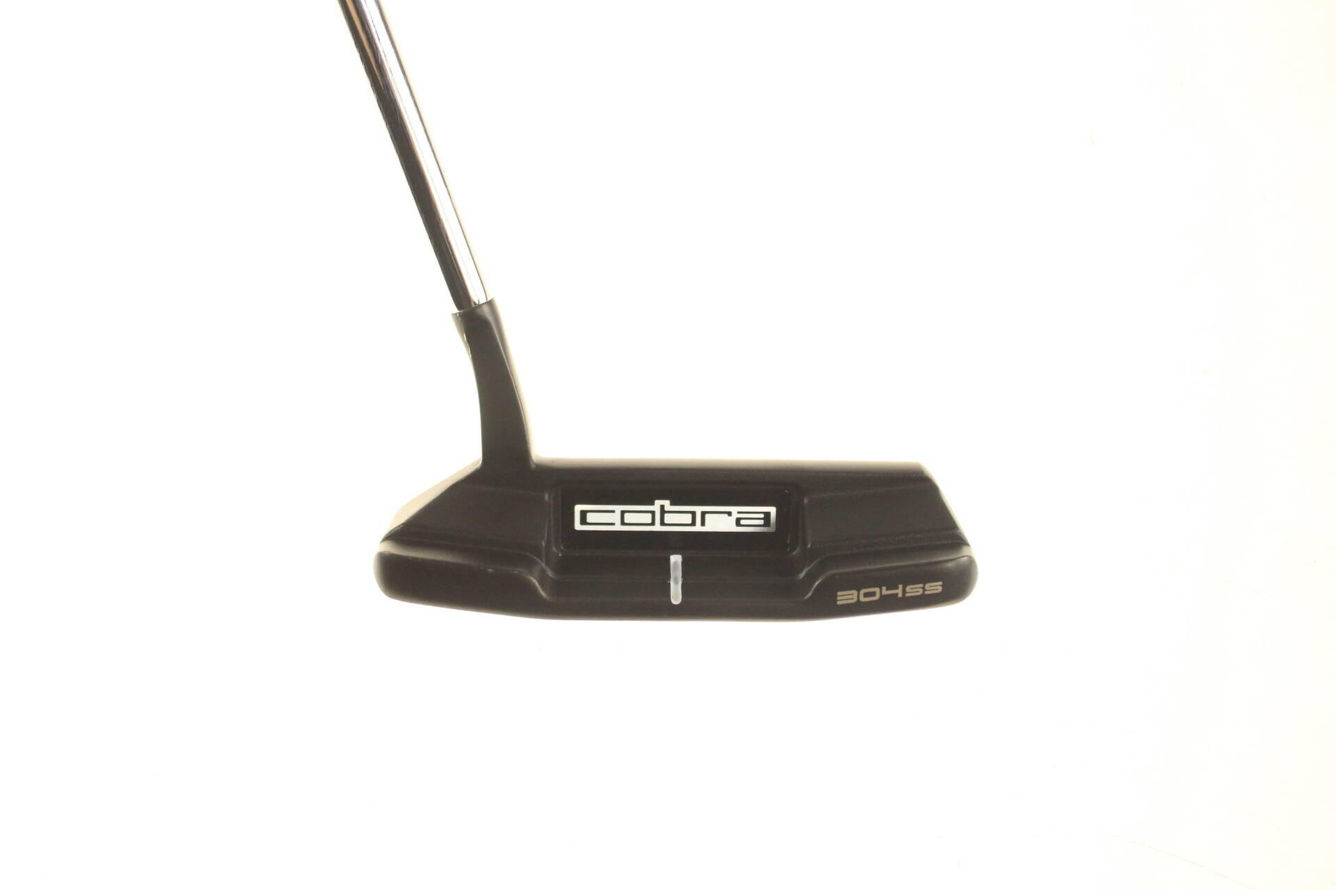 Seconde vie - Cobra King Vintage Sport-60 RH Putter - Good 3/5