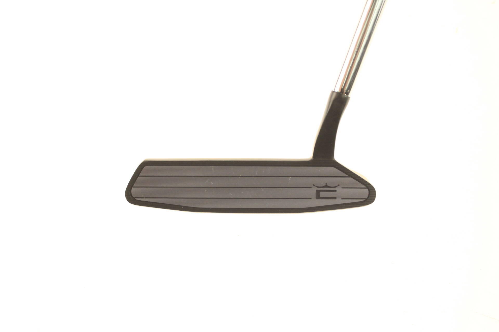 Seconde vie - Cobra King Vintage Sport-60 RH Putter - Good 2/5