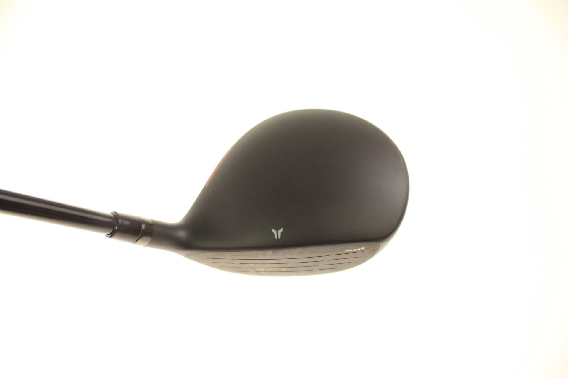 Seconde vie - Wilson Dynapower LH 15-deg Fairway Wood - Good 3/5