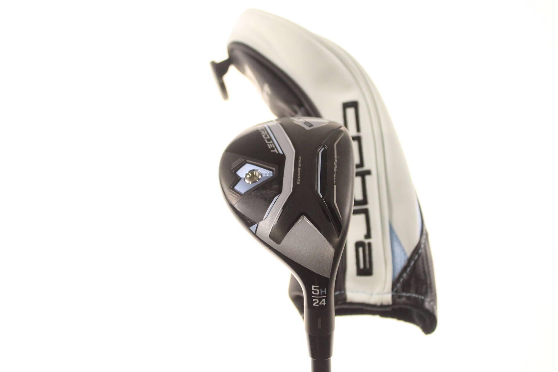 COBRA Seconde vie - Cobra AeroJet RH 24-deg Hybrid - Very good