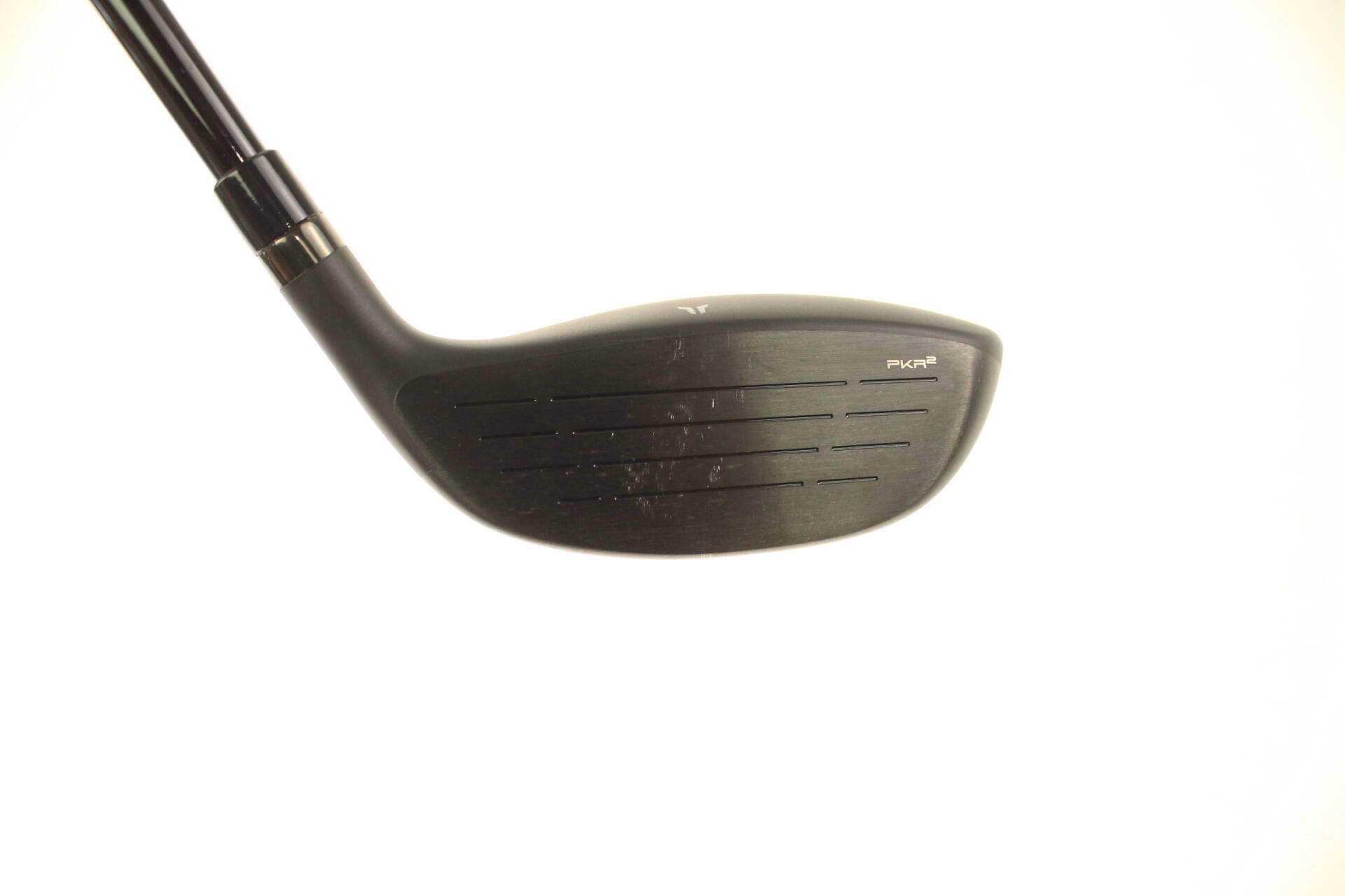 Seconde vie - Wilson Dynapower LH 15-deg Fairway Wood - Good 2/5