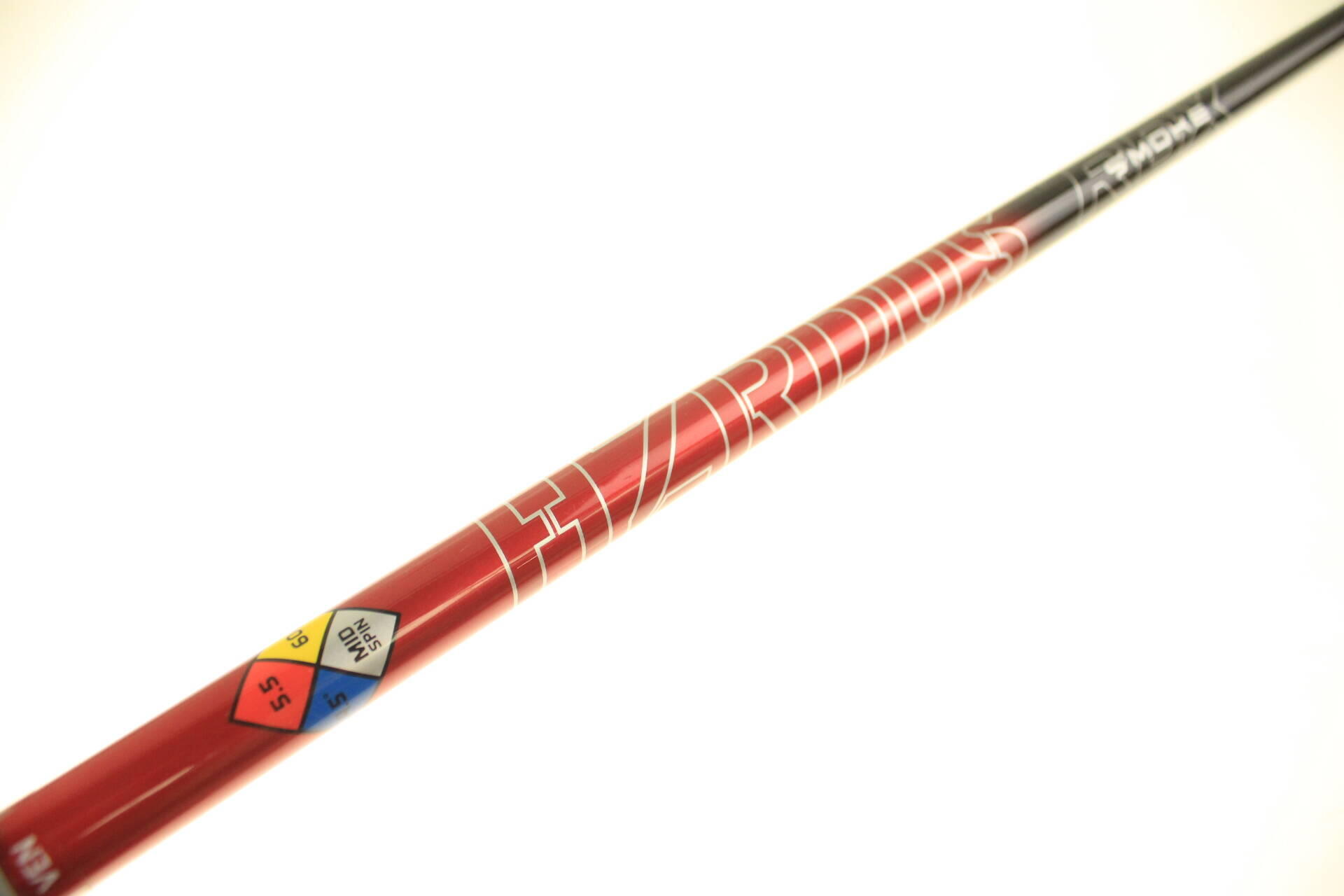 Seconde vie - Wilson Dynapower LH 15-deg Fairway Wood - Good 4/5