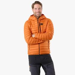 Veste de randonnée homme extérieure coupe-vent déperlante Lofoten Hood
