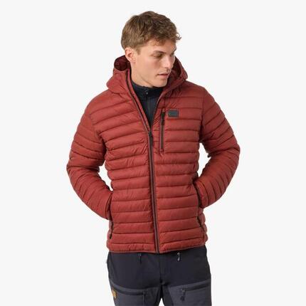 Veste outdoor randonnée homme coupe-vent respirante Lofoten Hood