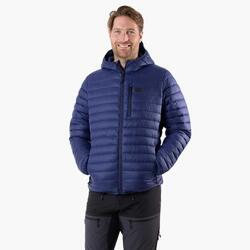 Veste de randonnée homme Outdoor coupe-vent déperlante Lofoten Hood