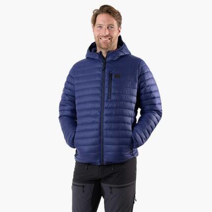 Veste outdoor randonnée homme coupe-vent respirante Lofoten Hood