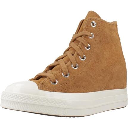 Zapatillas mujer Converse Chuck 70 Wedge Hi