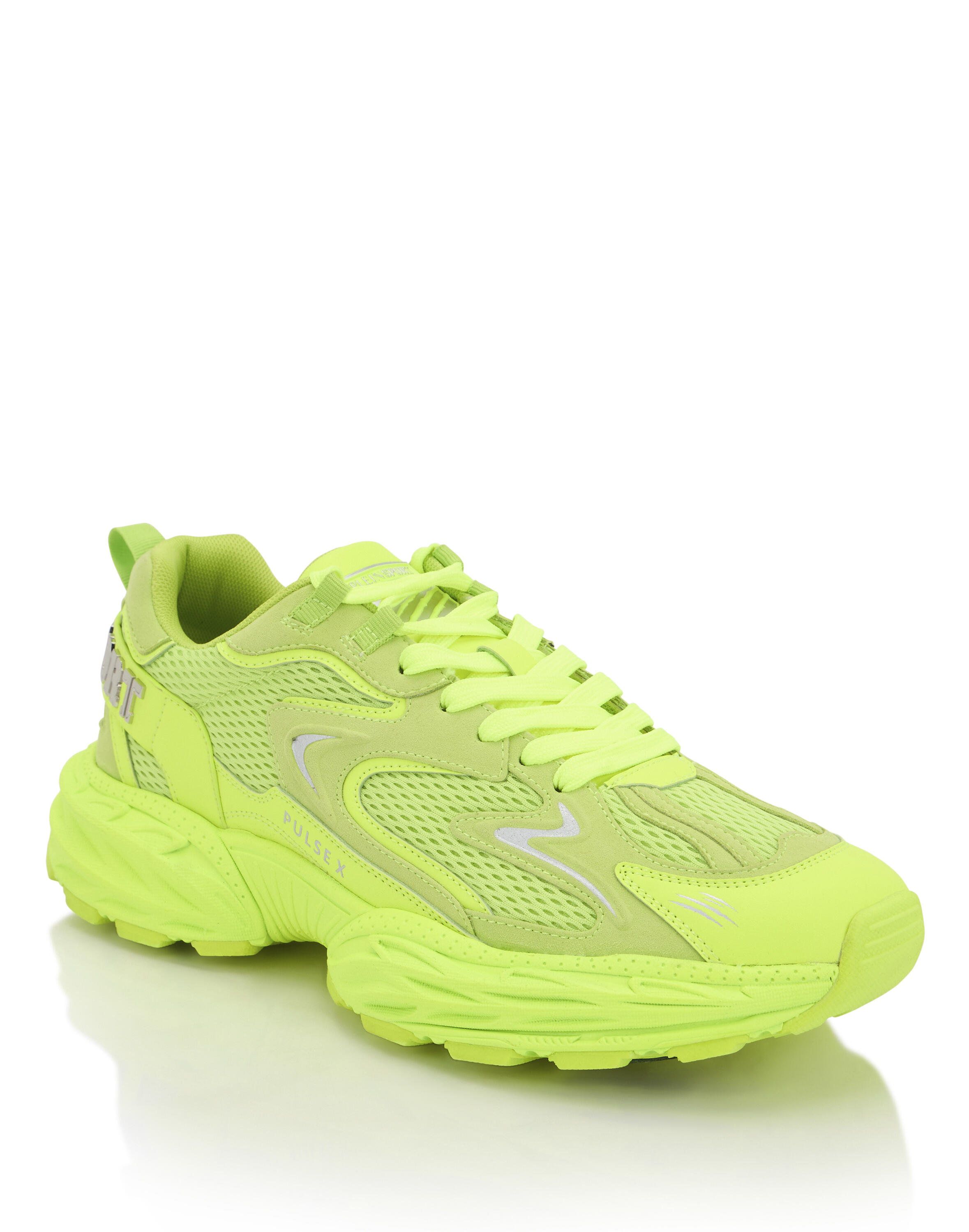Lage Sneakers PULSE X 3/4