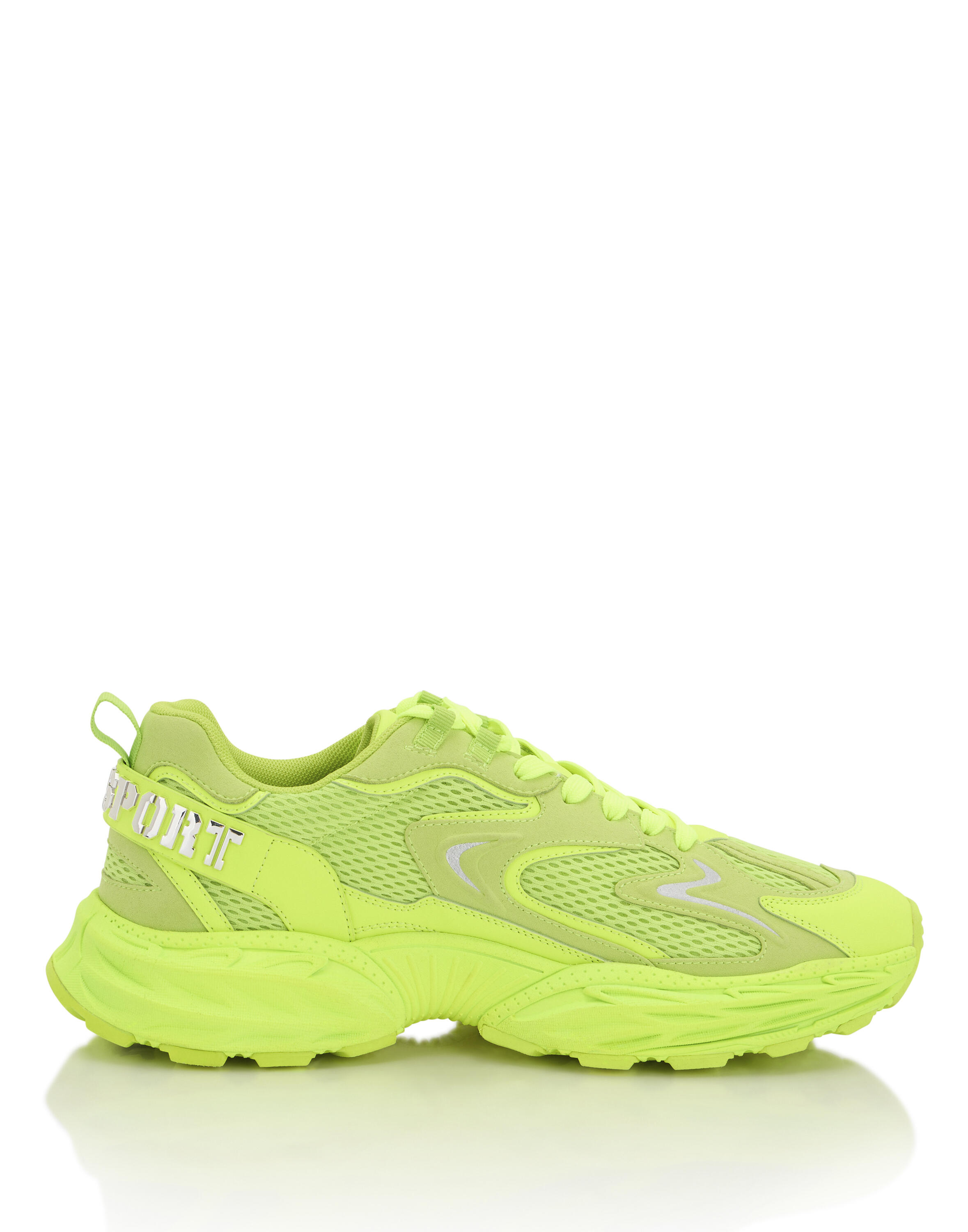 Lage Sneakers PULSE X 2/4