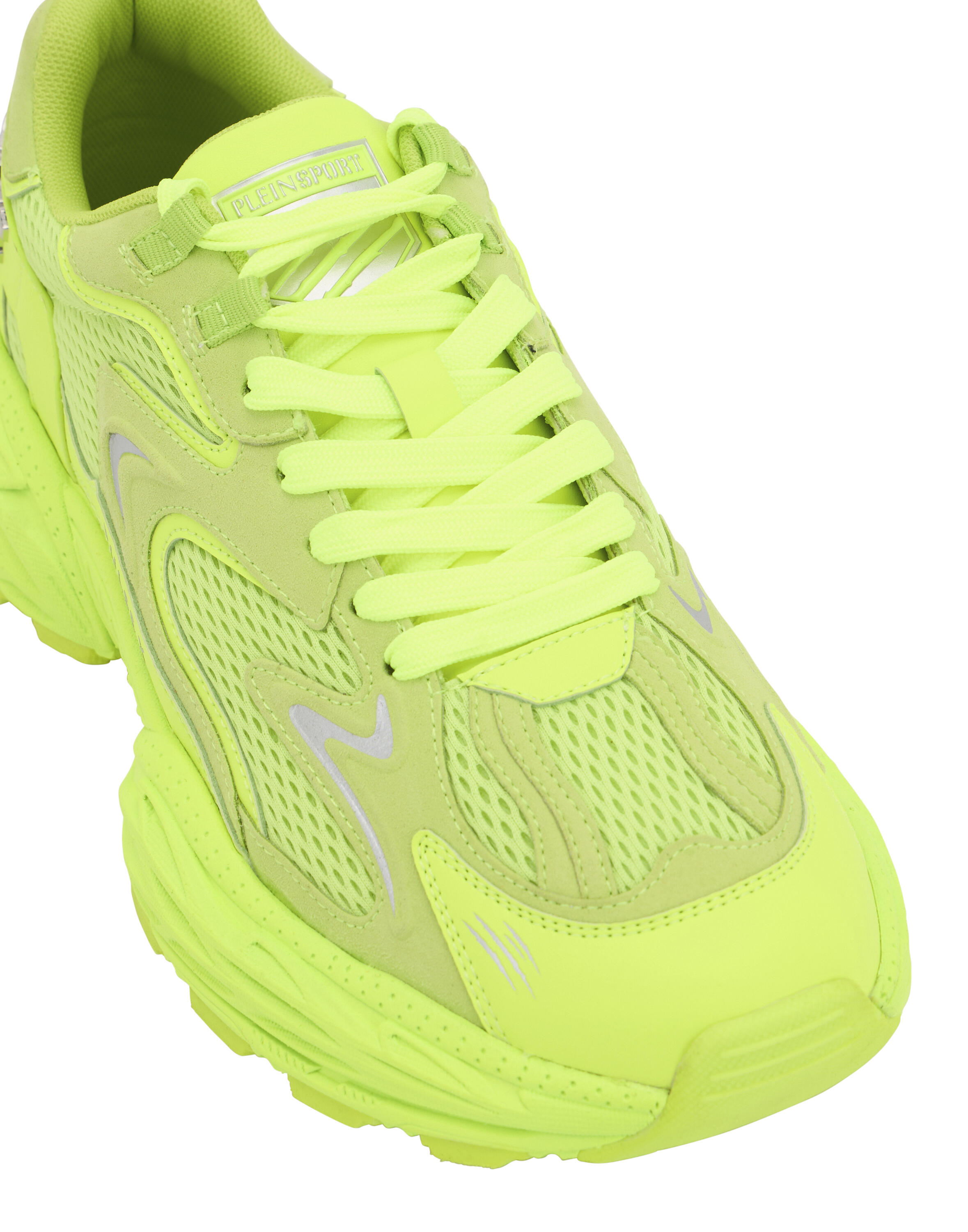 Lage Sneakers PULSE X 4/4