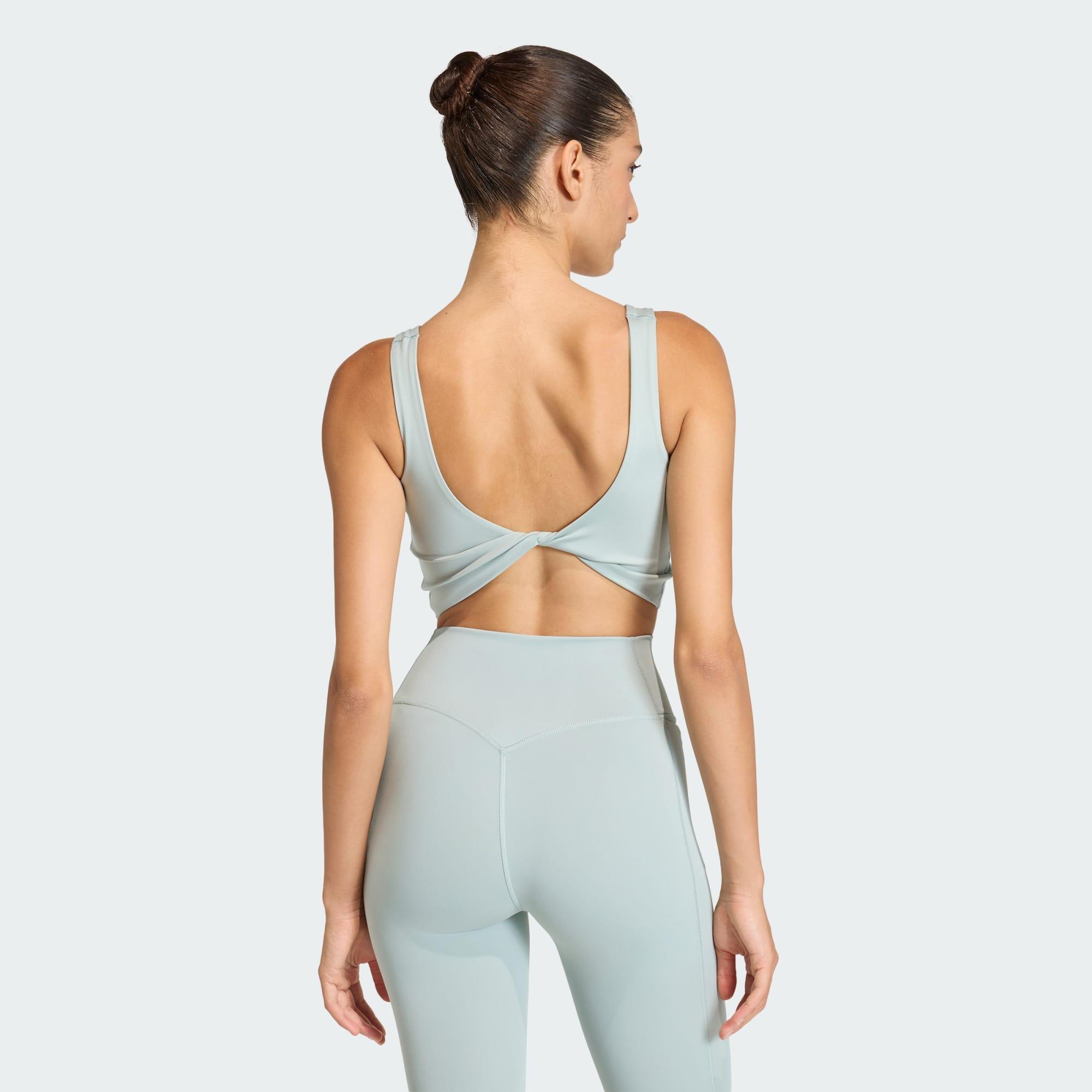 Brassière débardeur Power Maintien léger 3/6