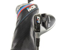 Seconde vie - TaylorMade M3 LH 19-deg Fairway Wood - Sufficient