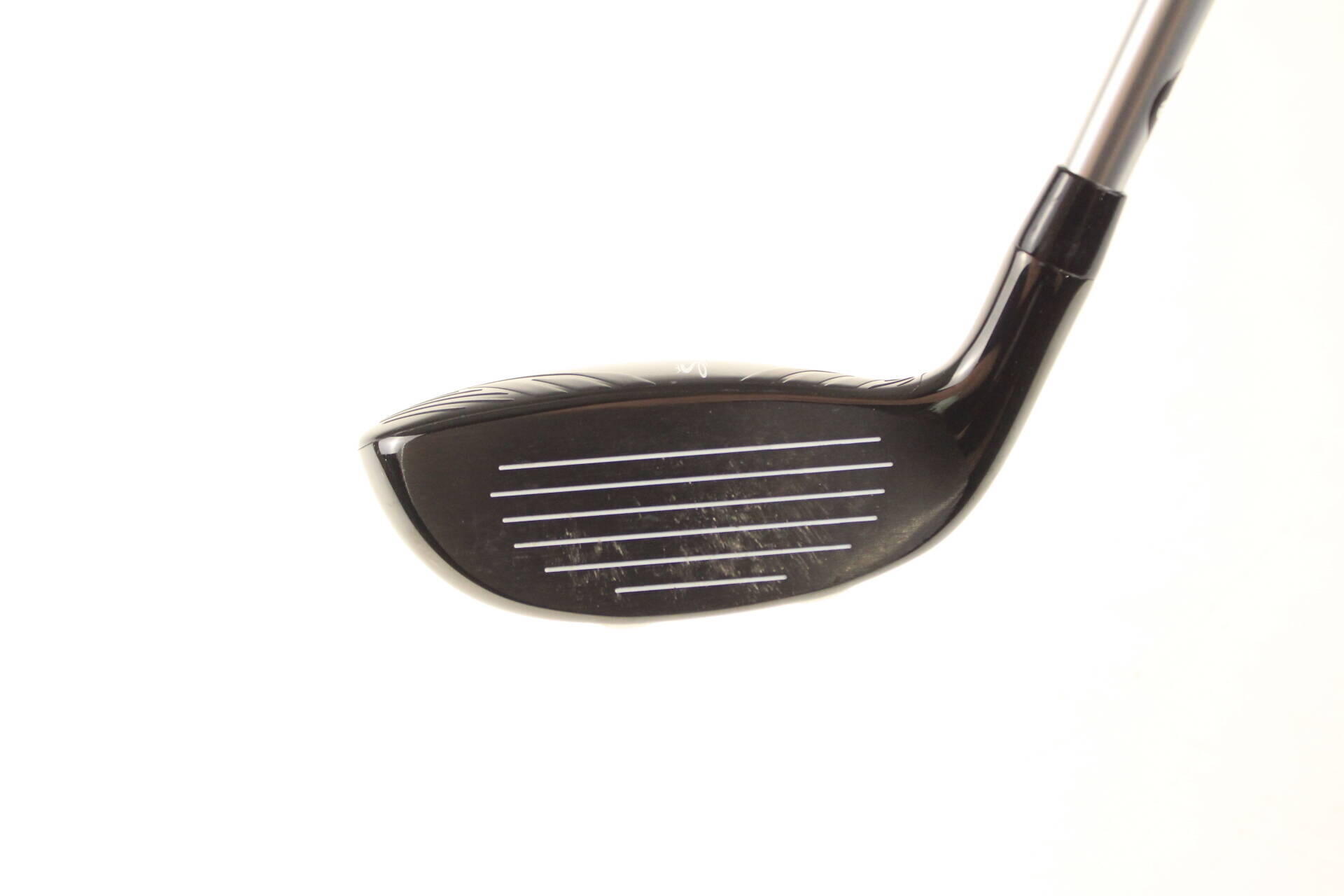Seconde vie - Cobra KING F8 ONE RH 22-deg Hybrid - Sufficient 3/6